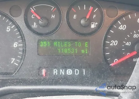 2005 Ford Taurus Se z USA, uszkodzony, nr VIN 1FAFP53UX5A109767